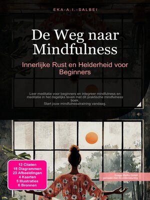 cover image of De Weg naar Mindfulness